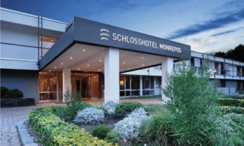 Schlosshotel Monrepos